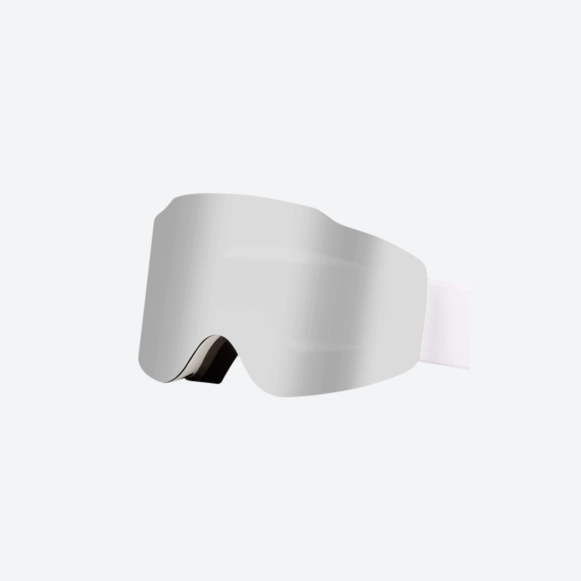 Aurora Mag-Tech Cylindrical Goggles