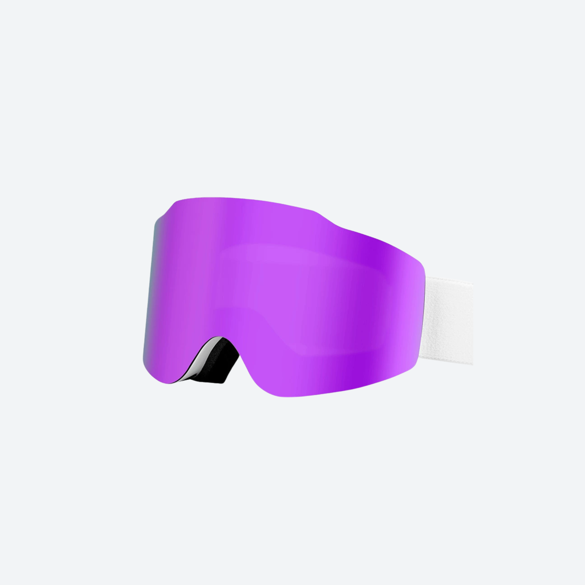 Aurora Mag-Tech Cylindrical Goggles