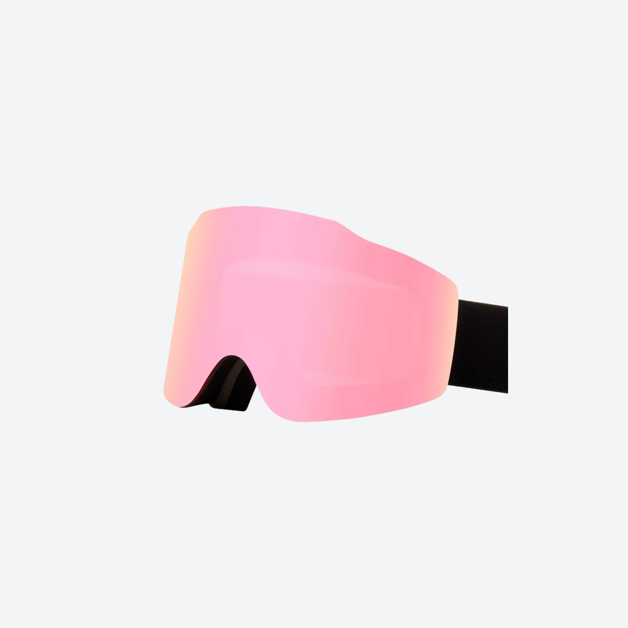 Aurora Mag-Tech Cylindrical Goggles
