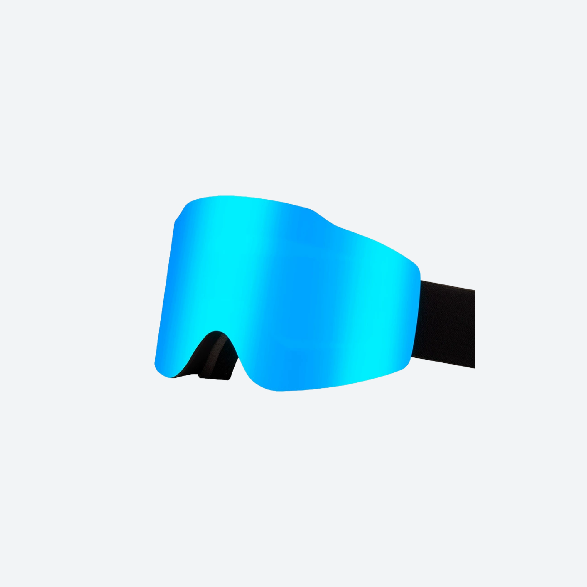 Aurora Mag-Tech Cylindrical Goggles