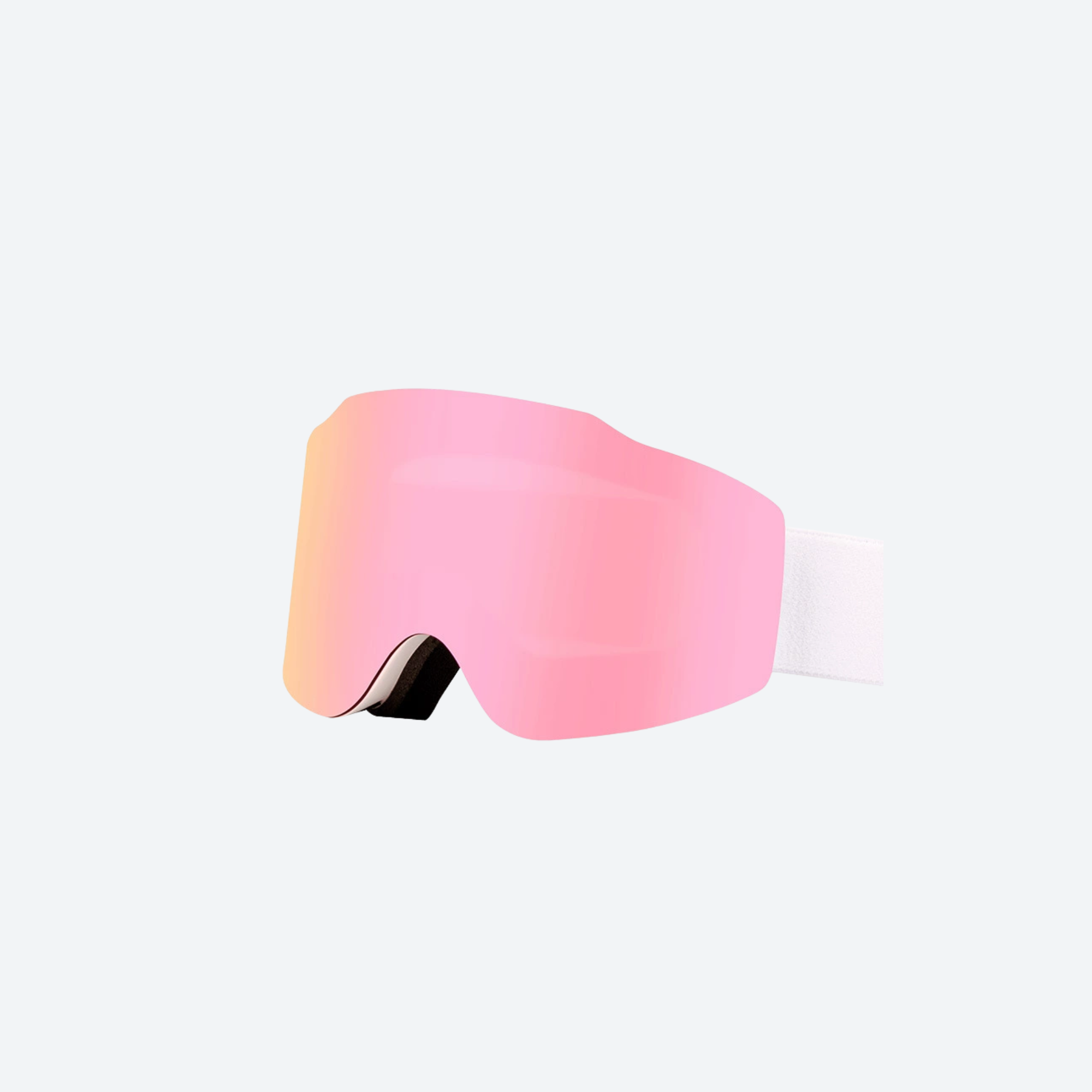 Aurora Mag-Tech Cylindrical Goggles