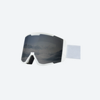 Aurora Quick Release Cylindrical Goggles
