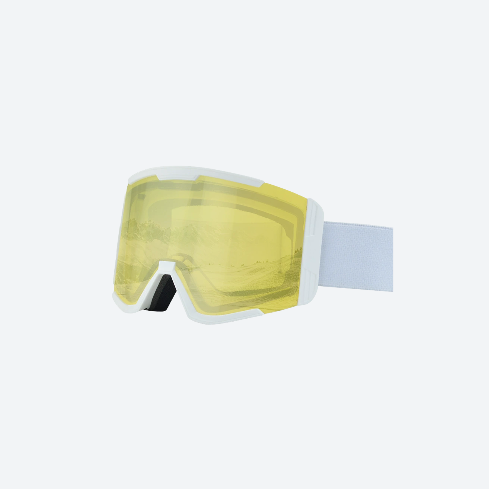 Aurora Quick Release Cylindrical Goggles