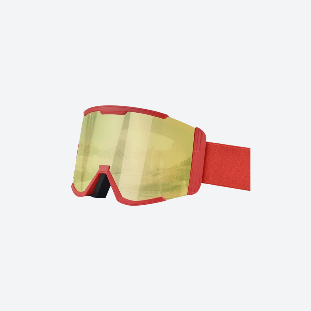 Aurora Quick Release Cylindrical Goggles