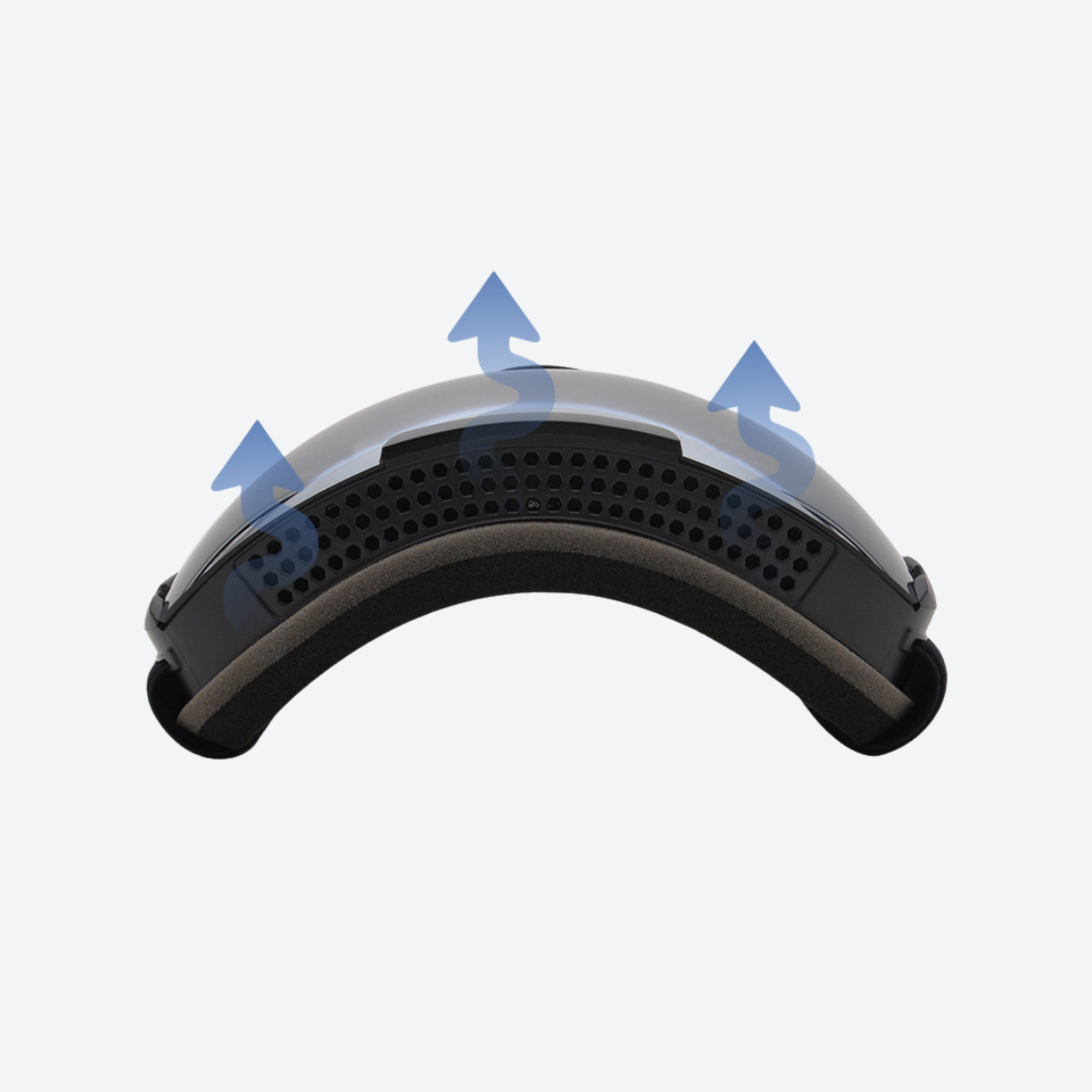 Aurora Quick Release Spherical Goggles