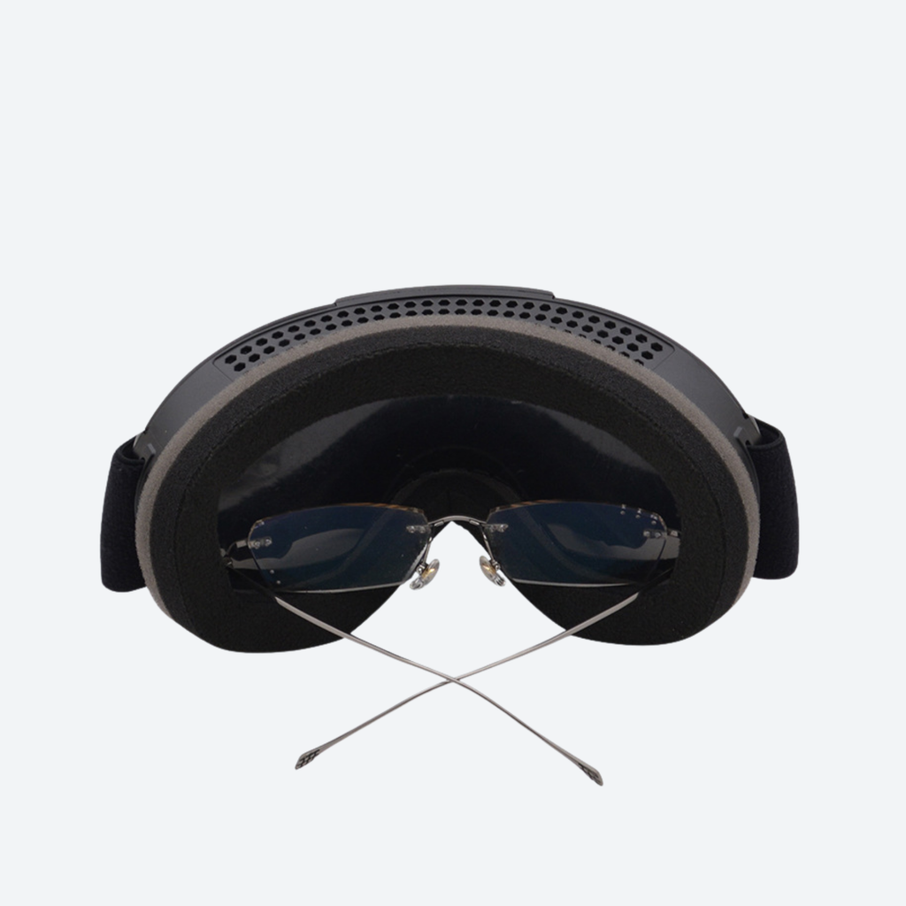 Aurora Quick Release Spherical Goggles