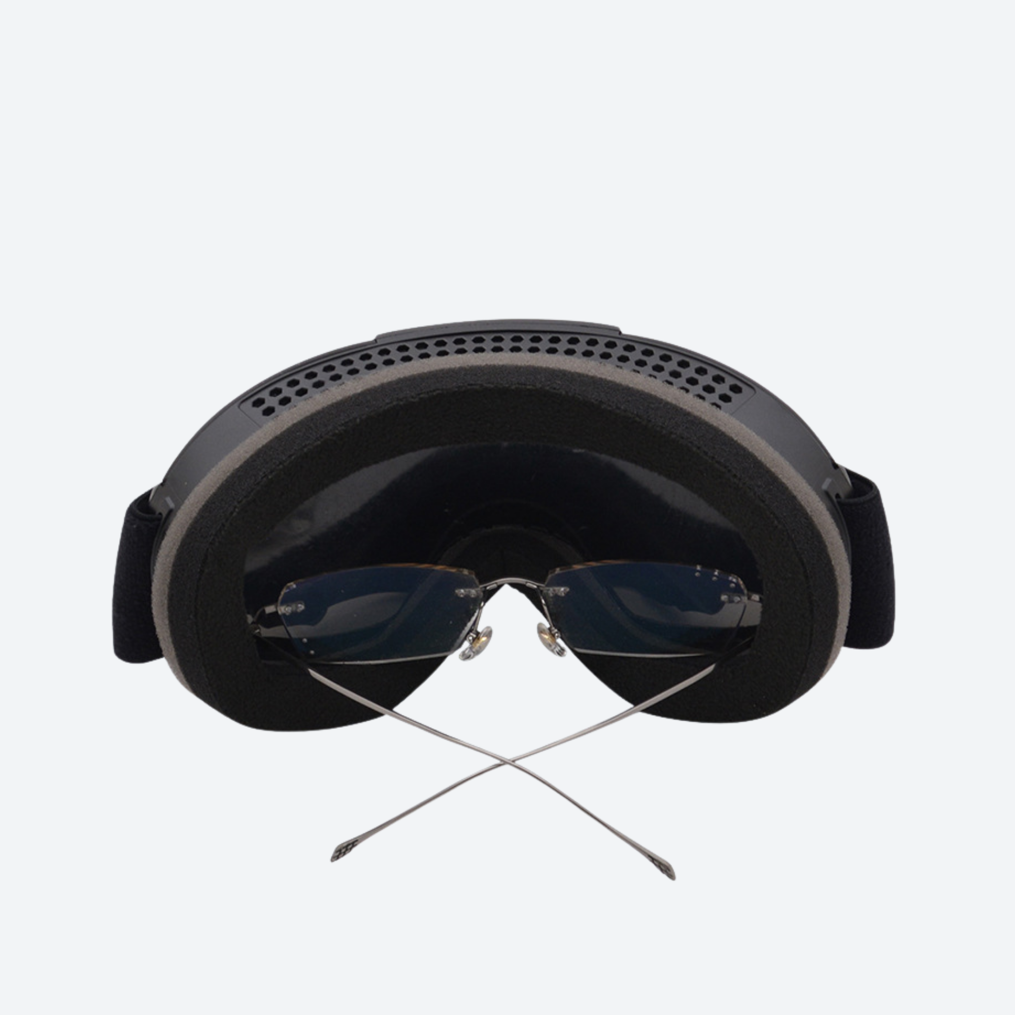Aurora Quick Release Spherical Goggles