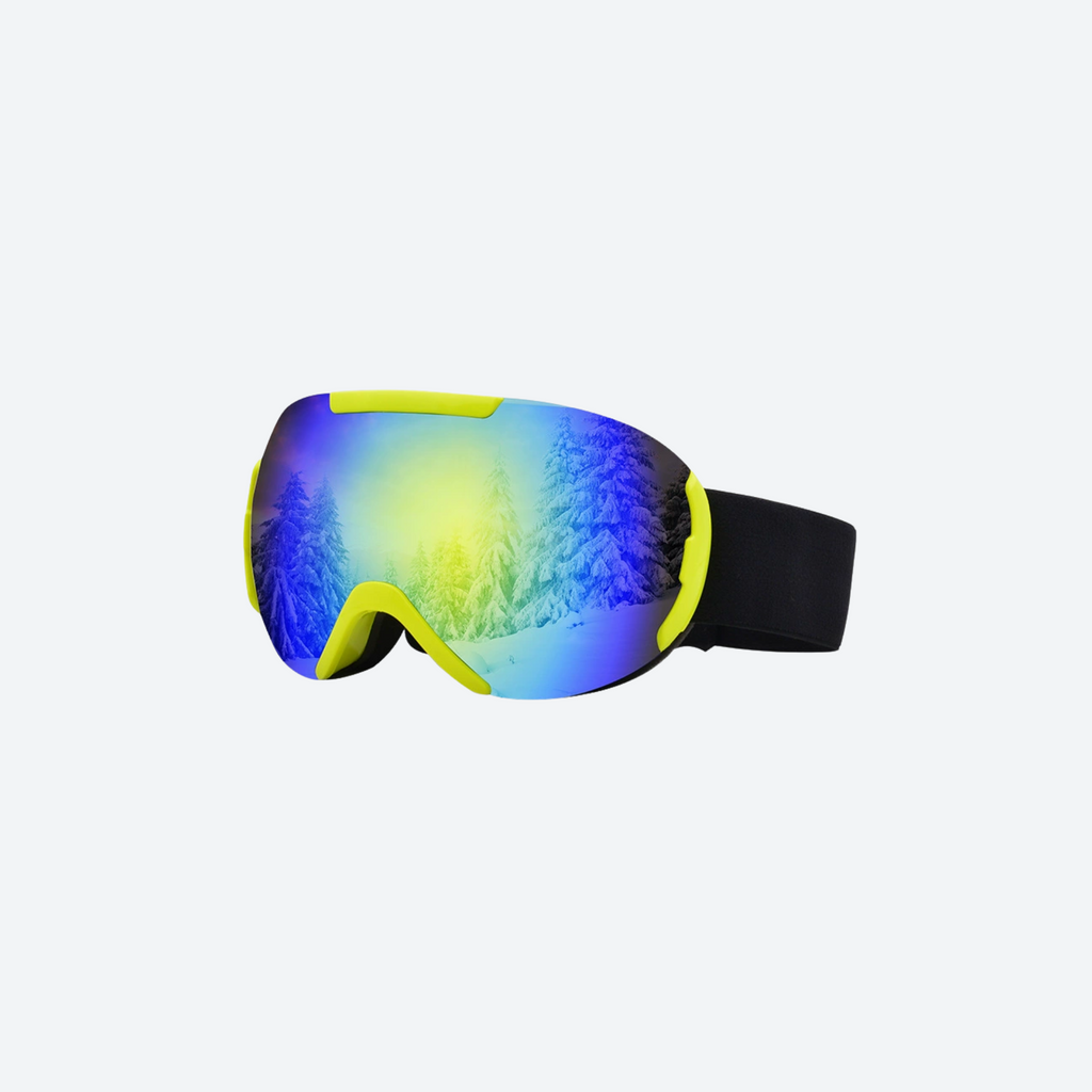 Aurora Quick Release Spherical Goggles