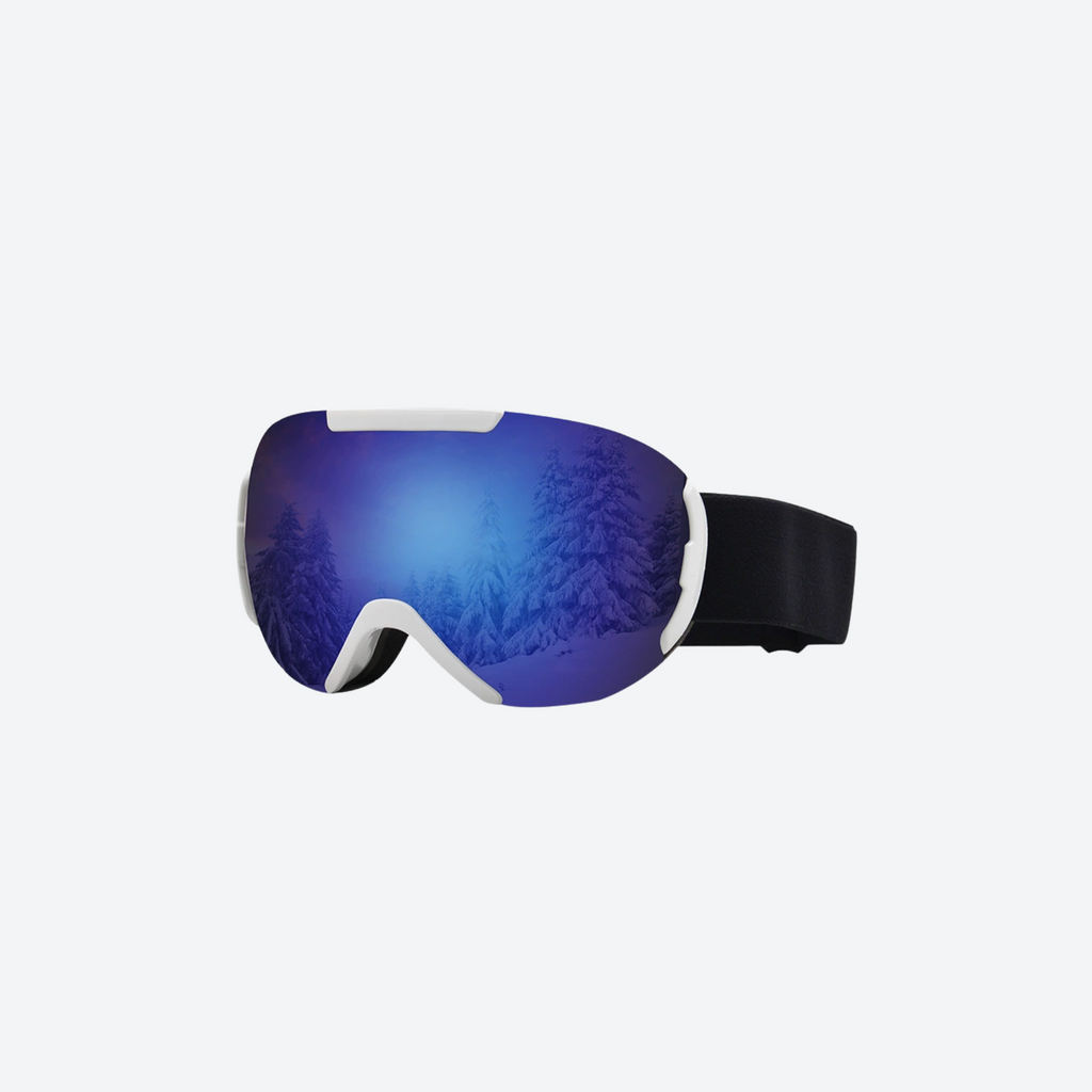 Aurora Quick Release Spherical Goggles