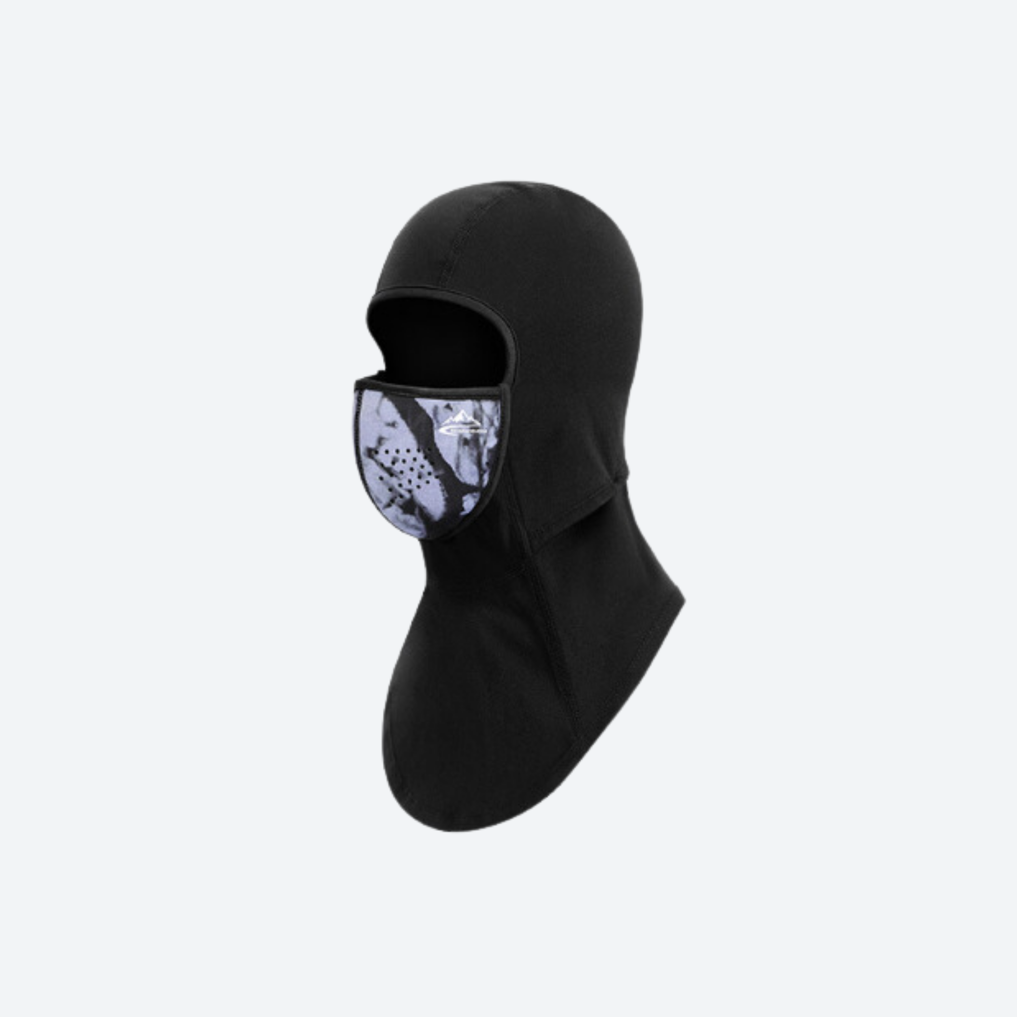 Aurus Mag-tech Facemask & Neckwarmer