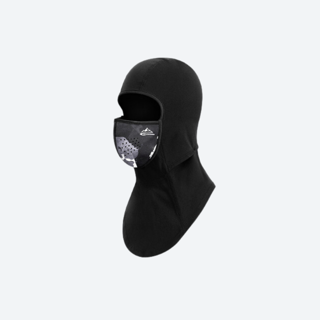 Aurus Mag-tech Facemask & Neckwarmer