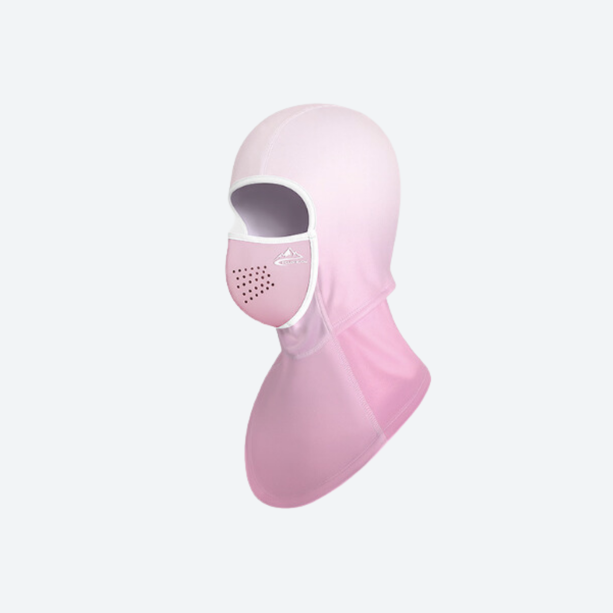 Aurus Mag-tech Facemask & Neckwarmer