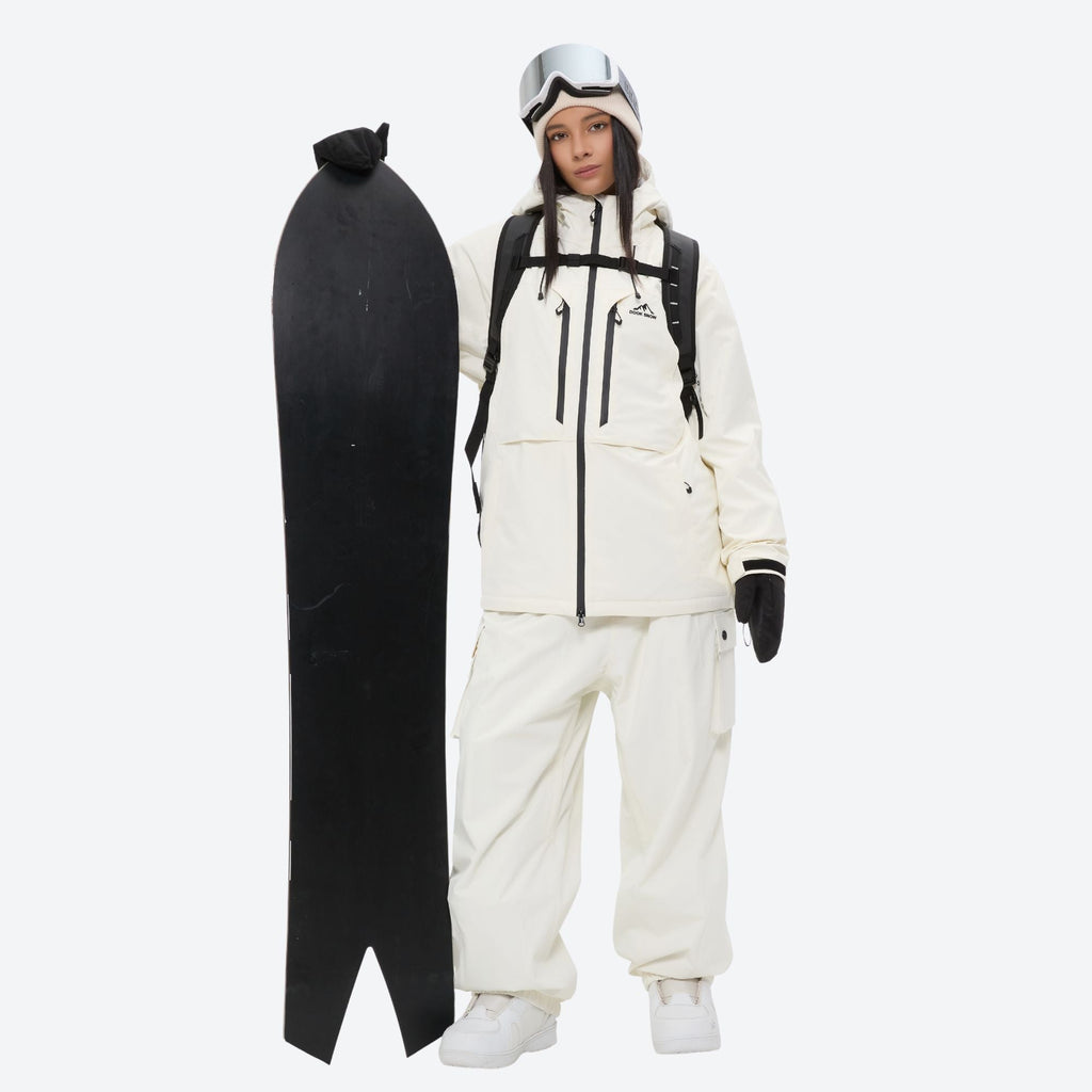Blaze 3L Snow Series - Unisex