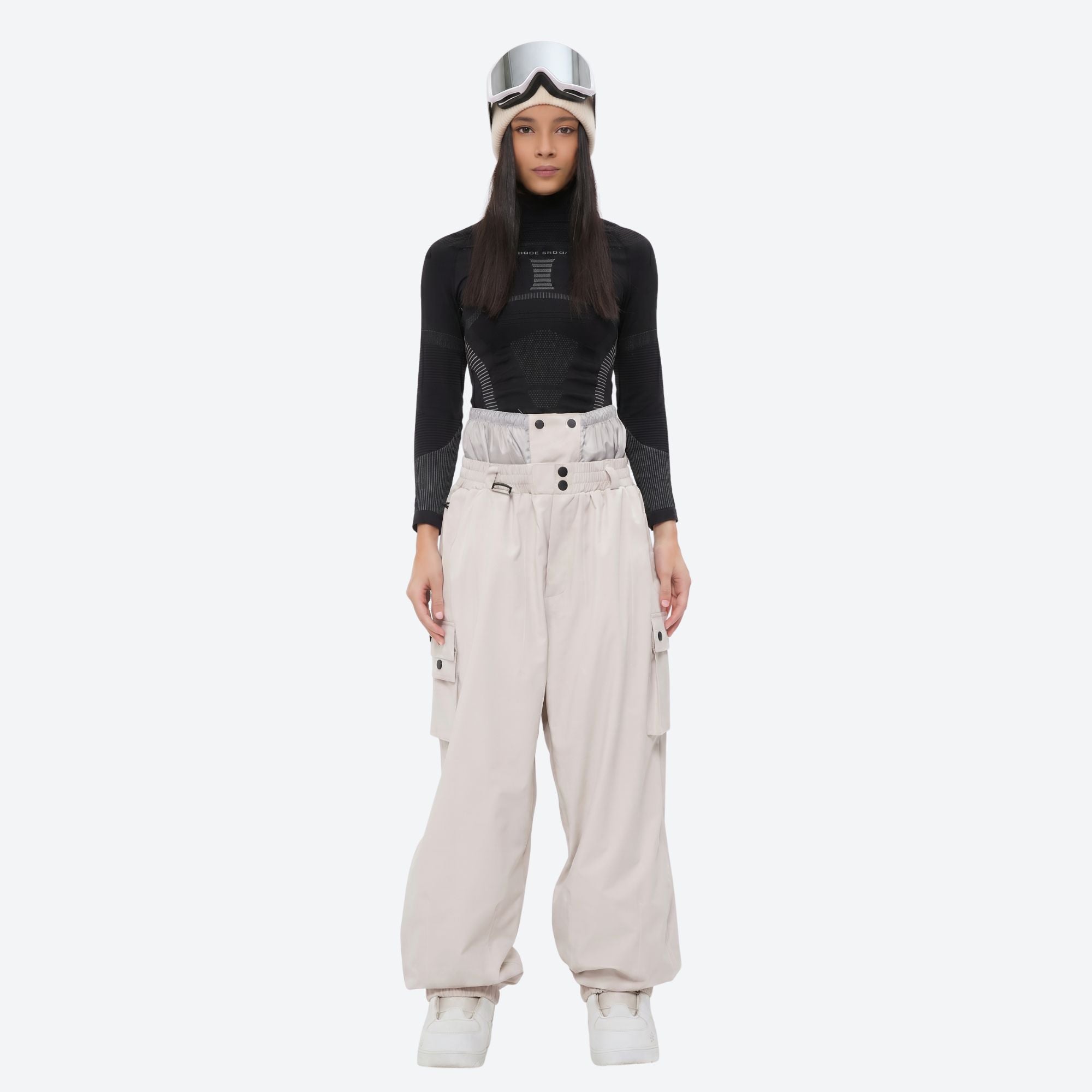 Blaze 3L Snow Series - Unisex