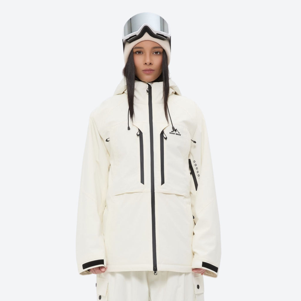 Blaze 3L Snow Series - Unisex