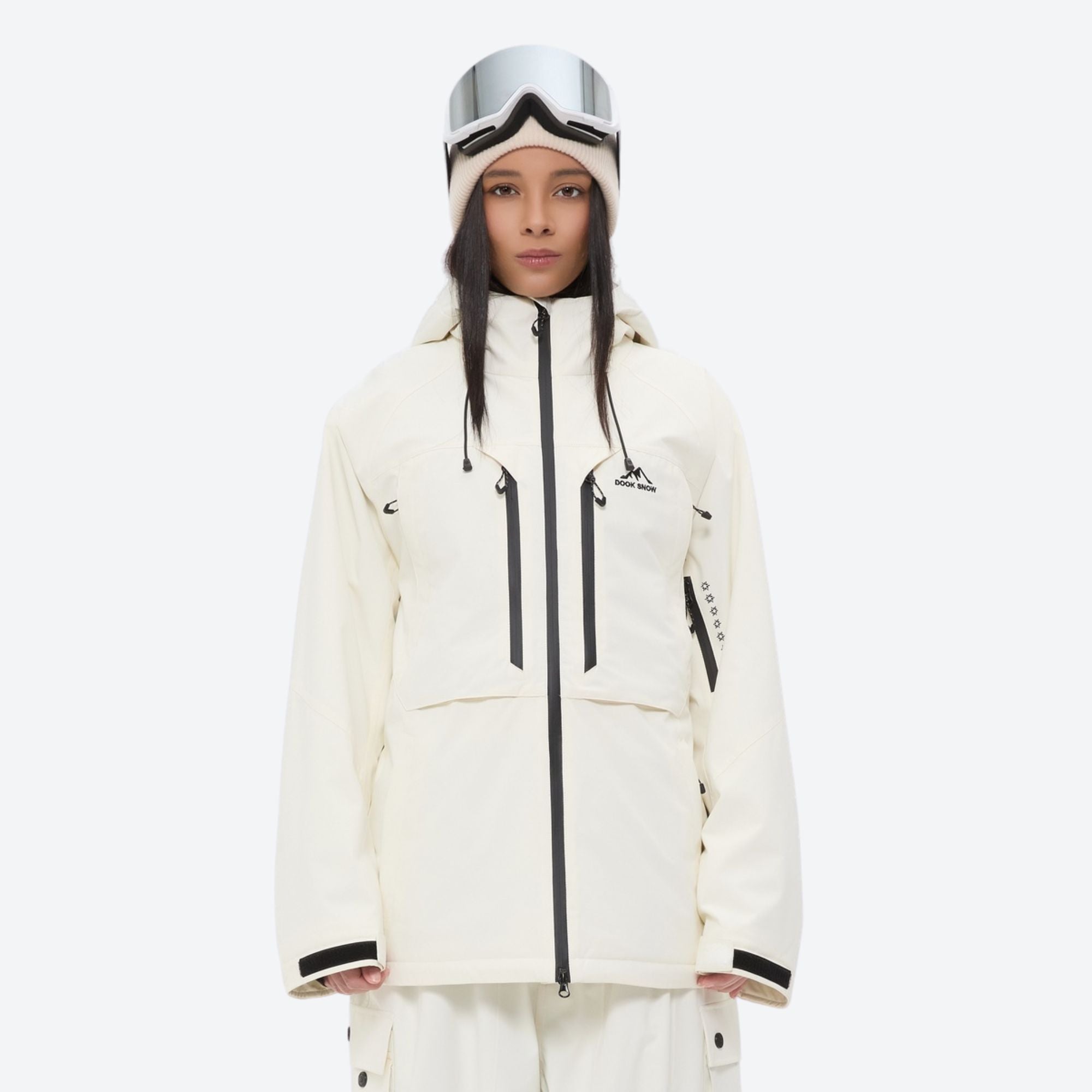 Blaze 3L Snow Series - Unisex