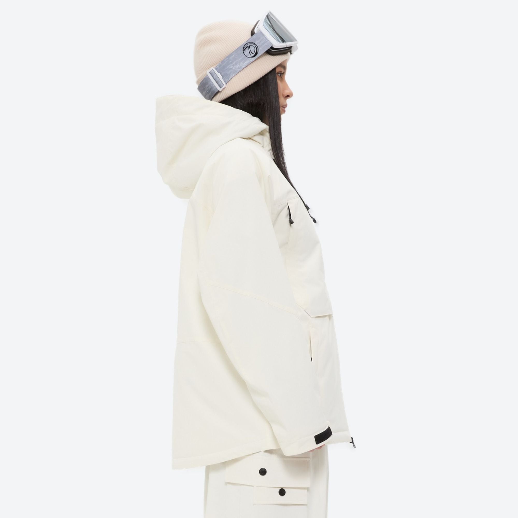 Blaze 3L Snow Series - Unisex