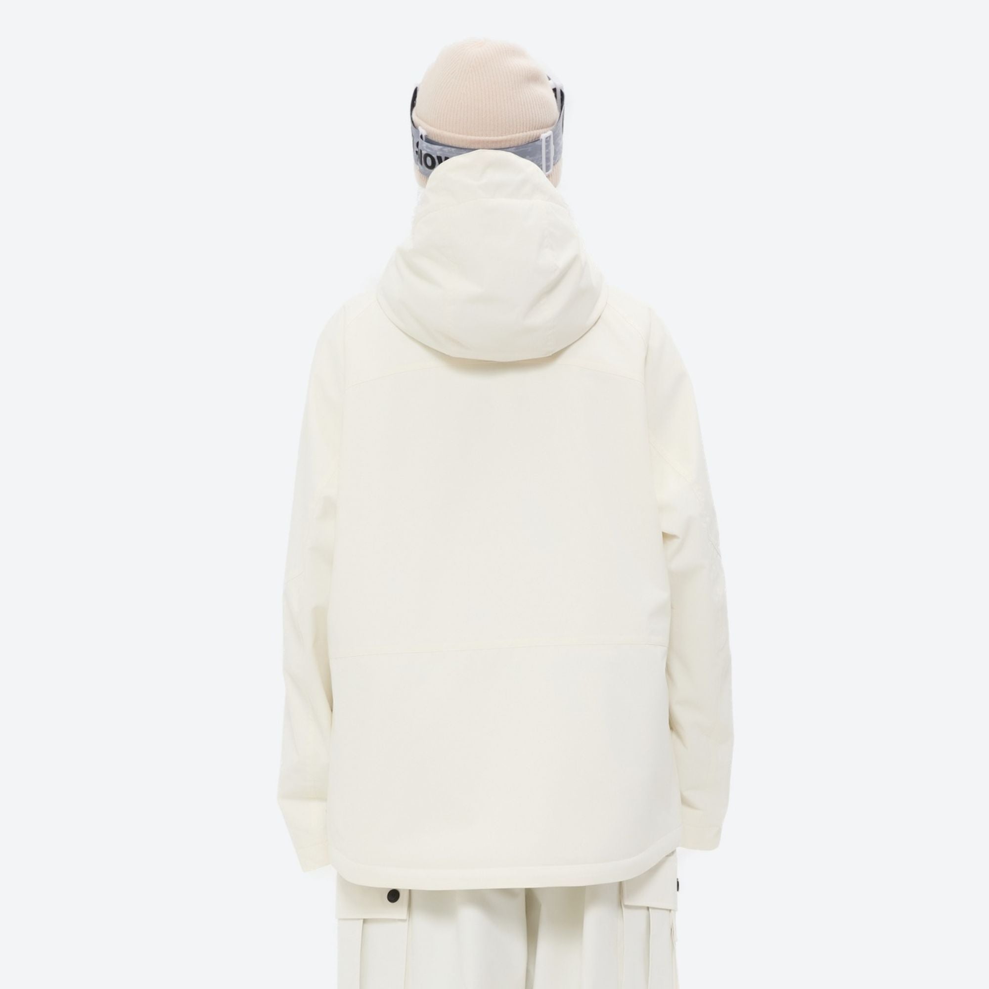 Blaze 3L Snow Series - Unisex