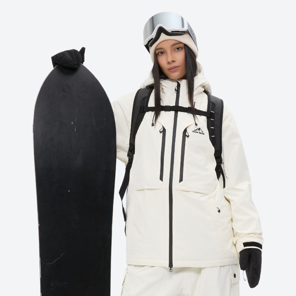 Blaze 3L Snow Series - Unisex