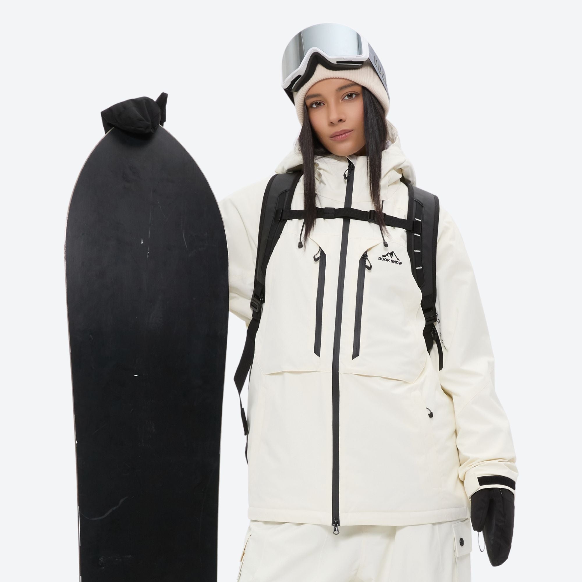 Blaze 3L Snow Series - Unisex