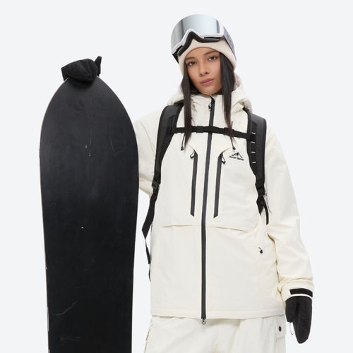 Blaze 3L Snow Series - Unisex