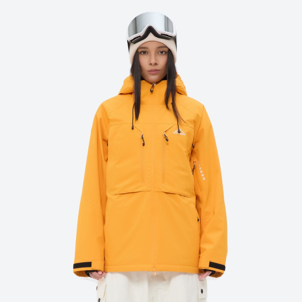 Blaze 3L Snow Series - Unisex