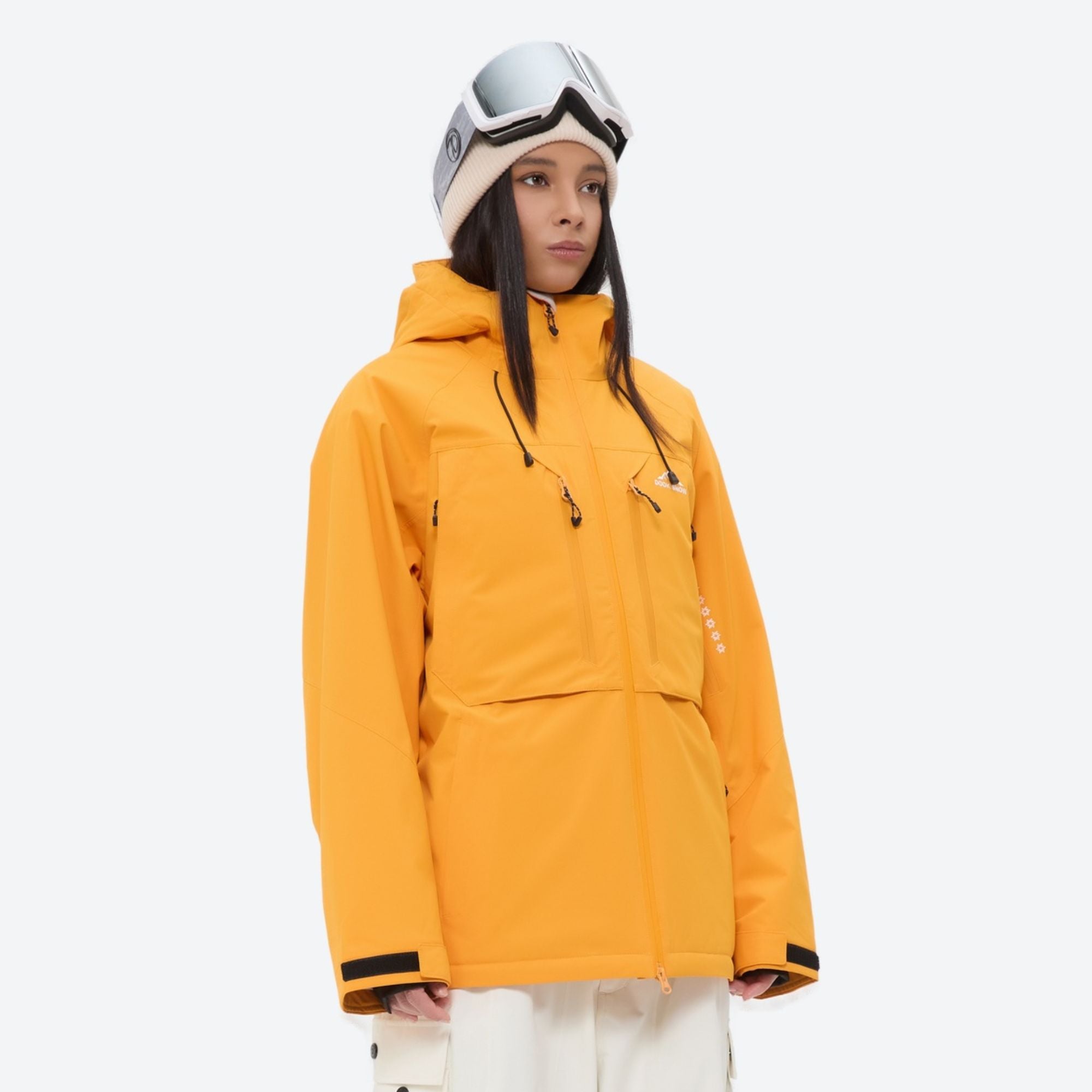 Blaze 3L Snow Series - Unisex