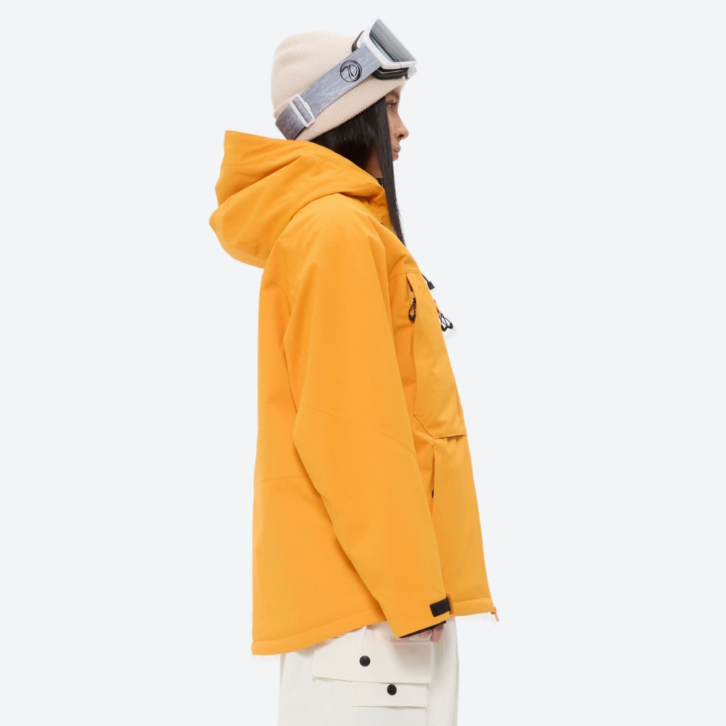 Blaze 3L Snow Series - Unisex
