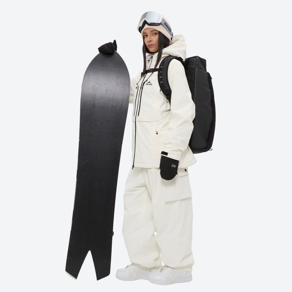 Blaze 3L Snow Series - Unisex