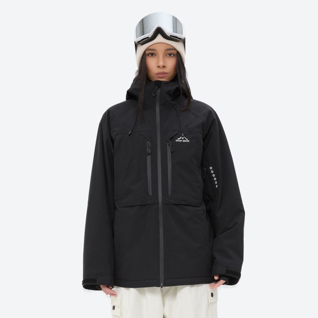 Blaze 3L Snow Series - Unisex