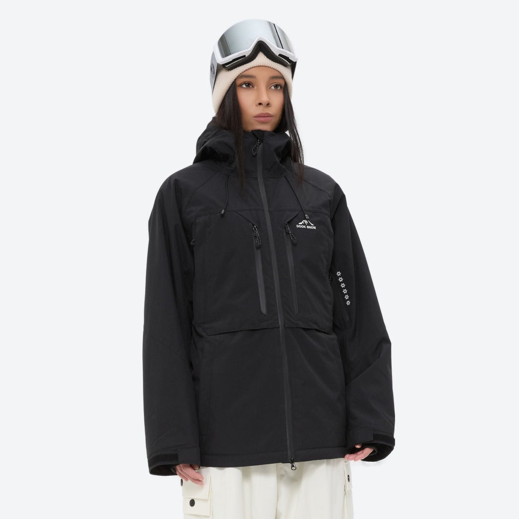 Blaze 3L Snow Series - Unisex