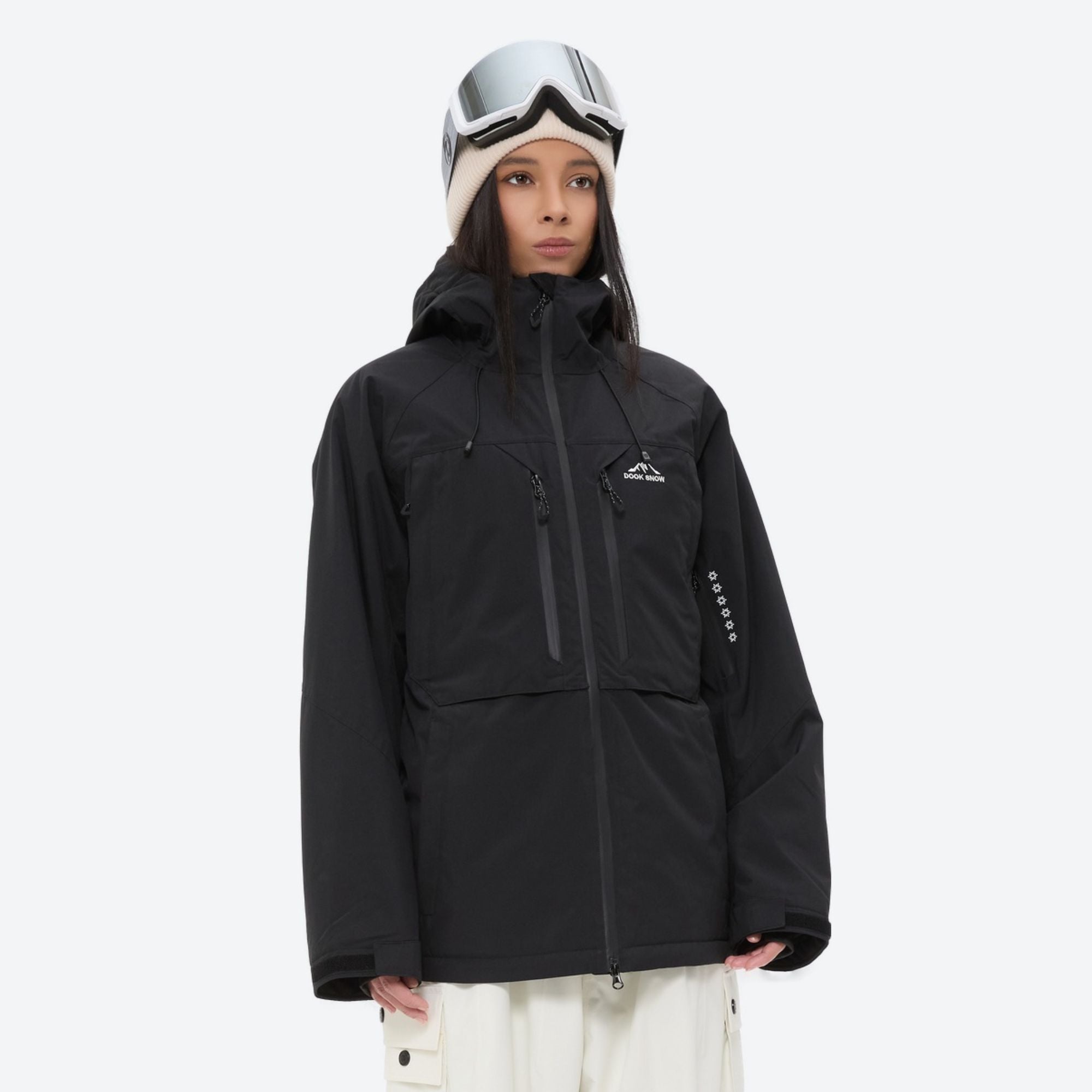 Blaze 3L Snow Series - Unisex