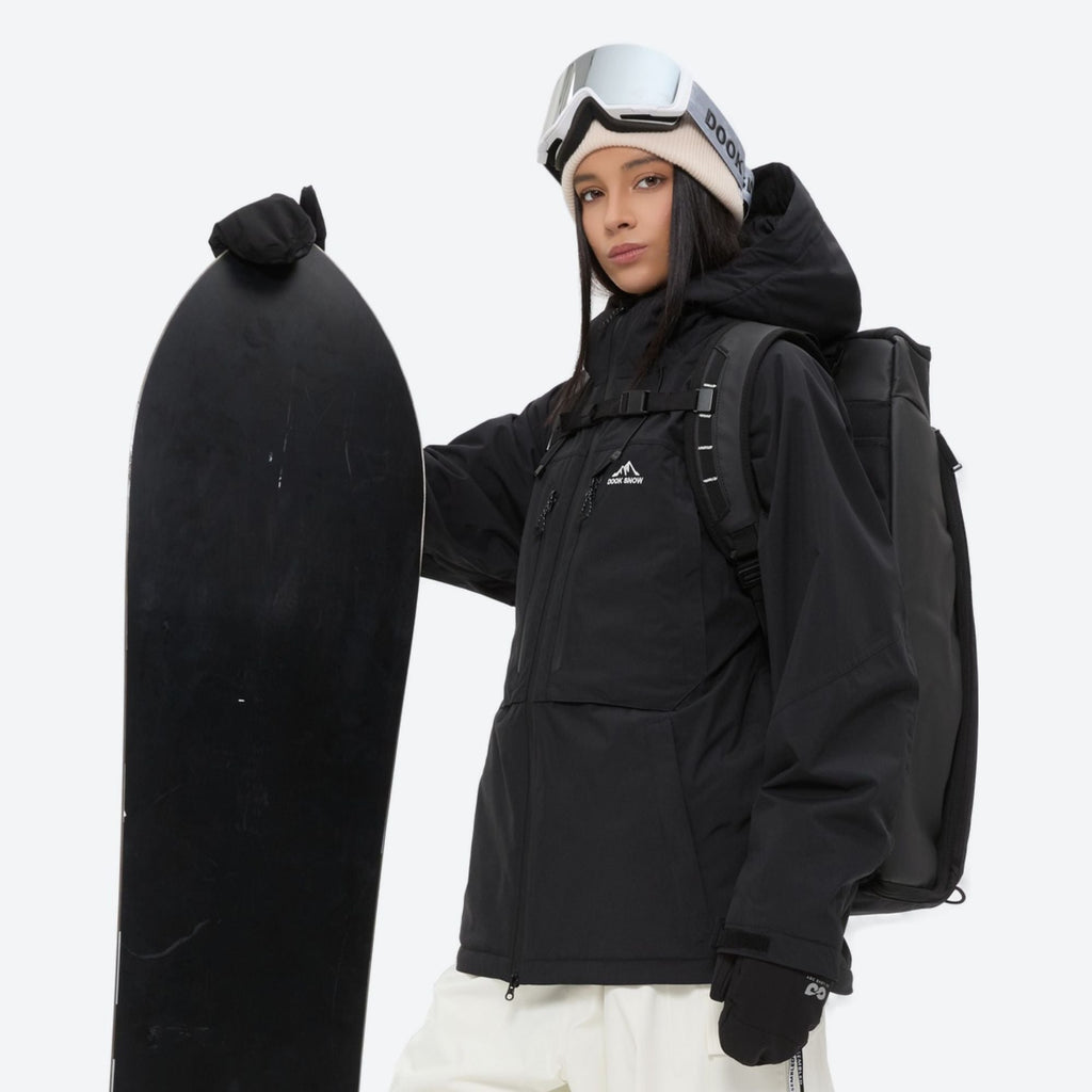 Blaze 3L Snow Series - Unisex