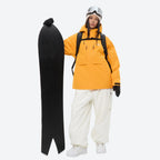 Blaze 3L Snow Series - Unisex
