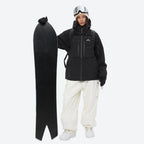 Blaze 3L Snow Series - Unisex