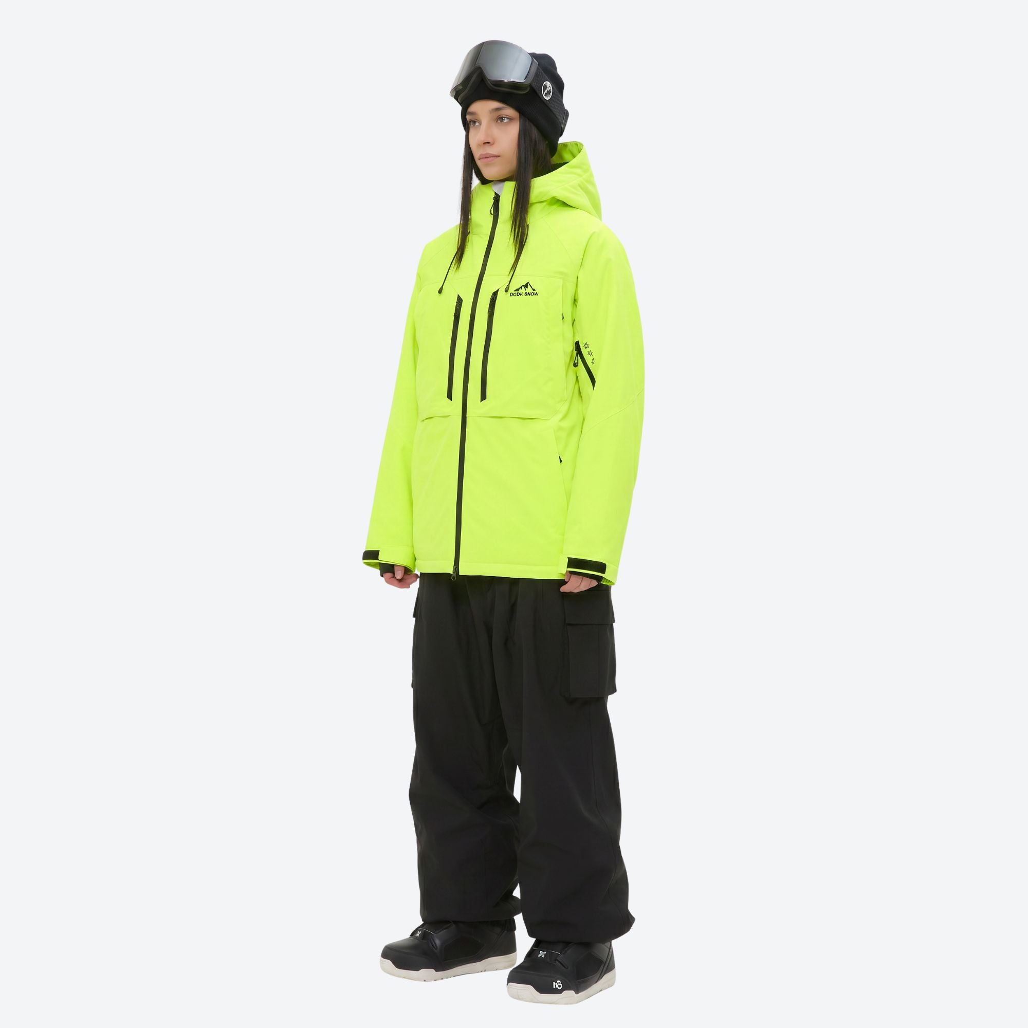 Blaze 3L Snow Series - Unisex