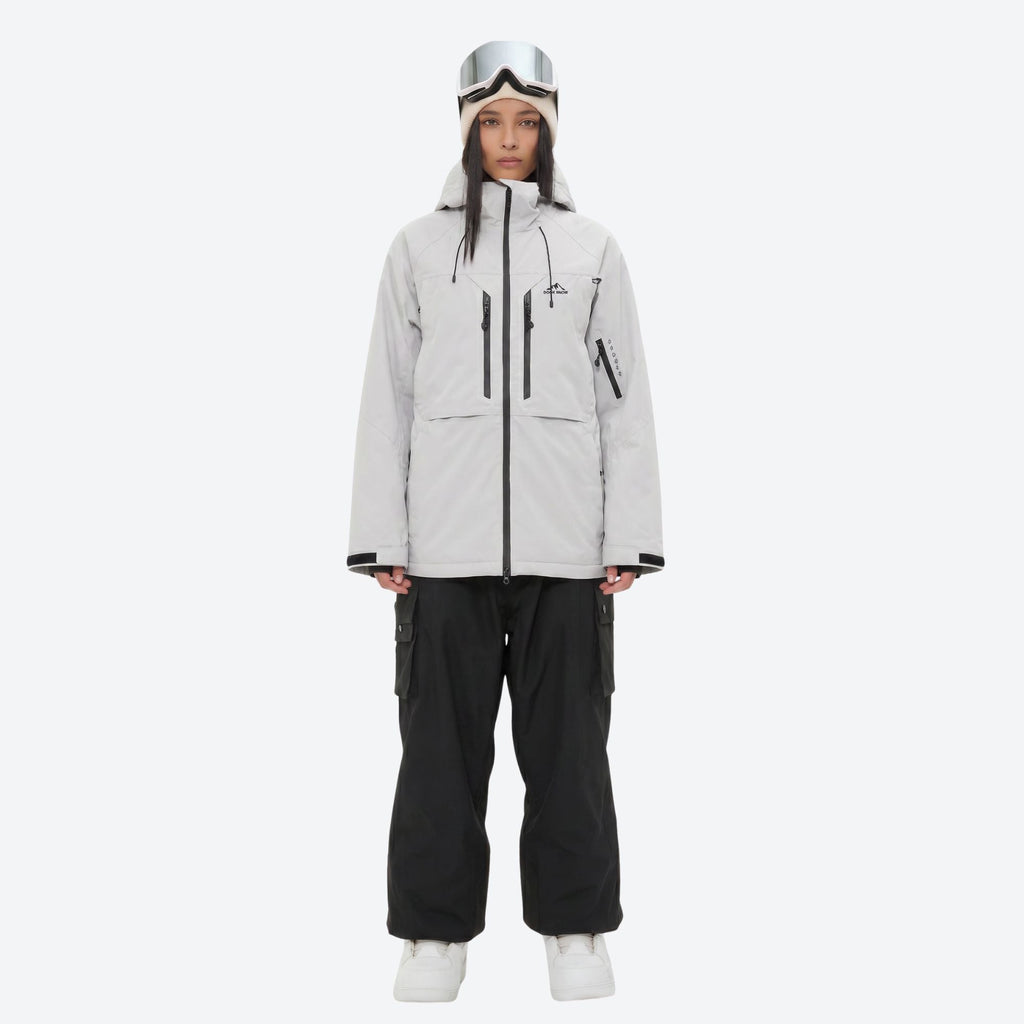 Blaze 3L Snow Series - Unisex