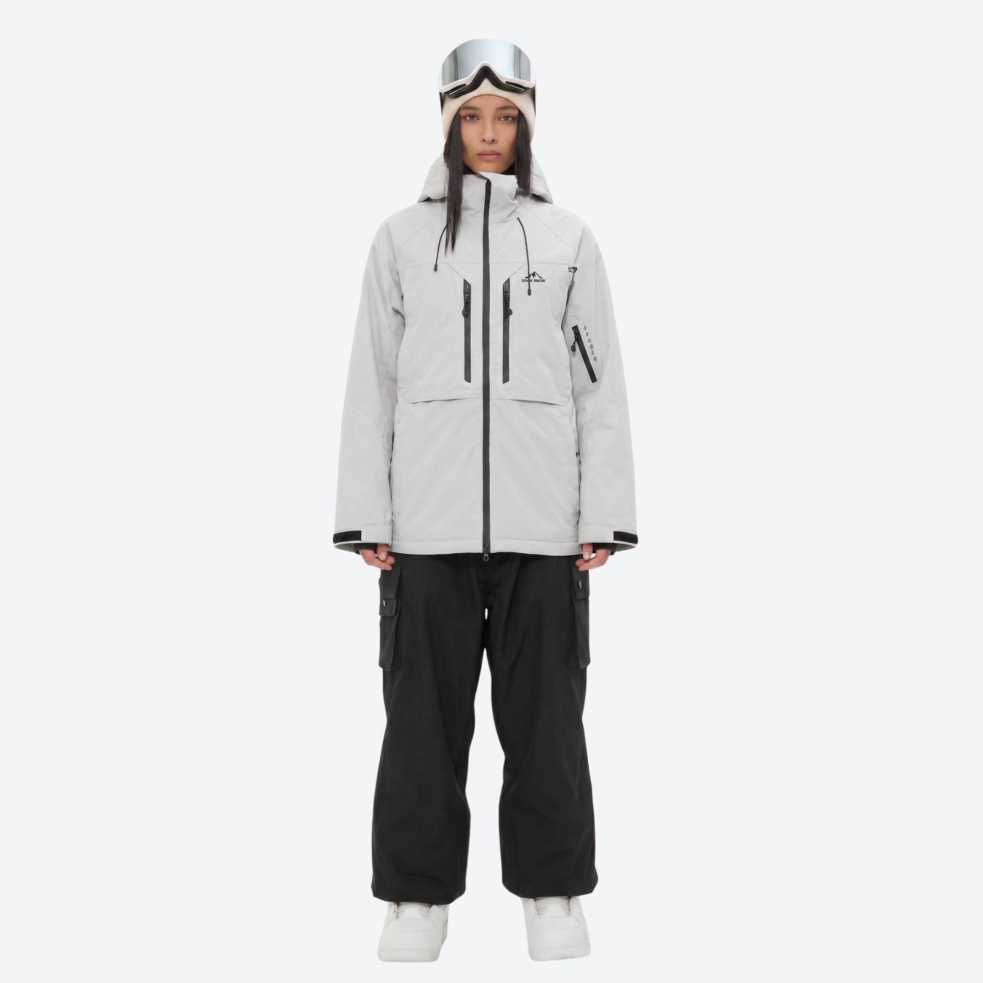 Blaze 3L Snow Series - Unisex
