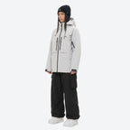 Blaze 3L Snow Series - Unisex