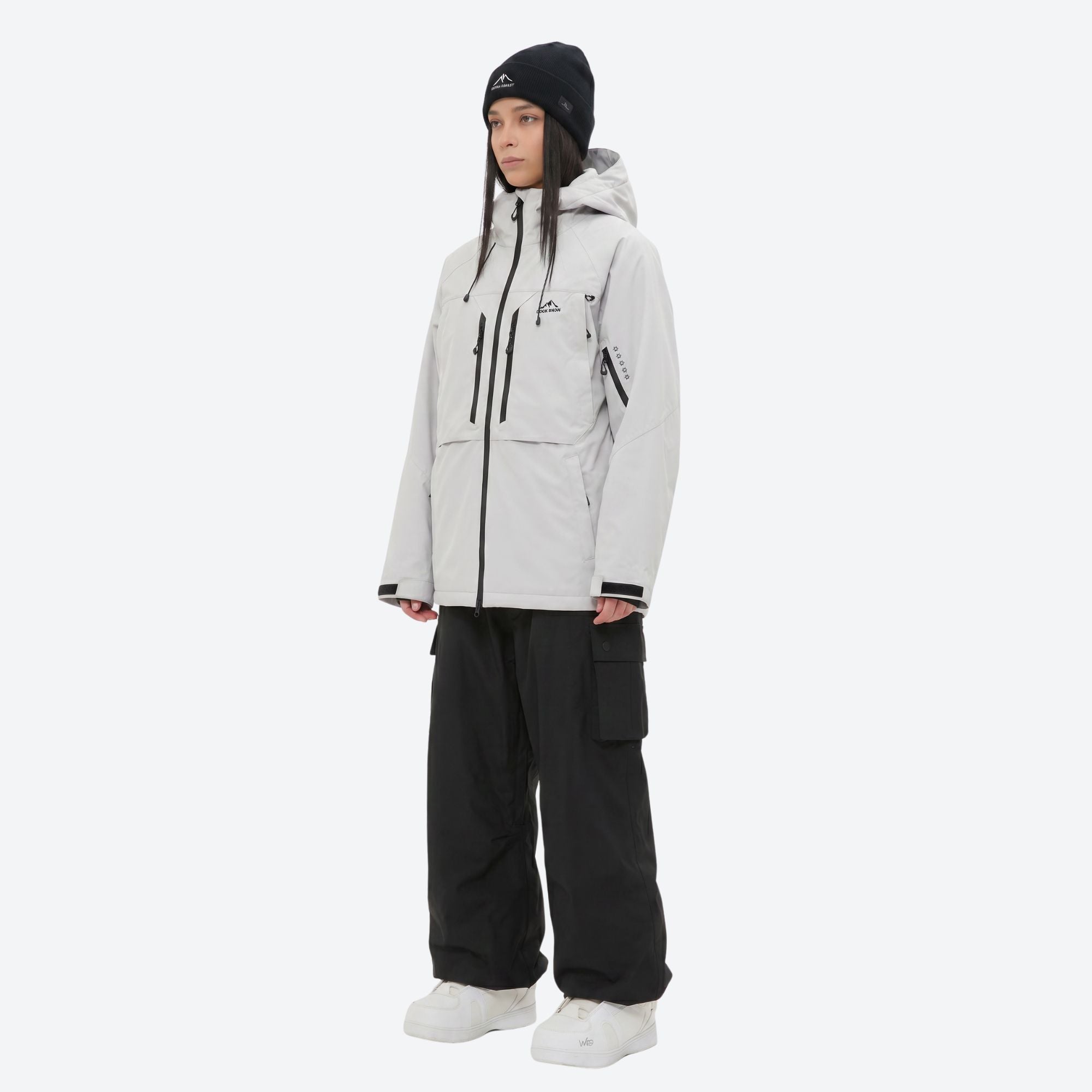 Blaze 3L Snow Series - Unisex