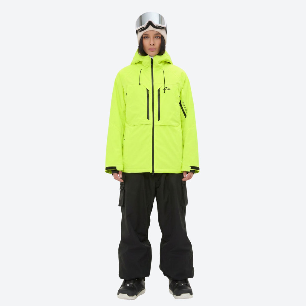 Blaze 3L Snow Series - Unisex