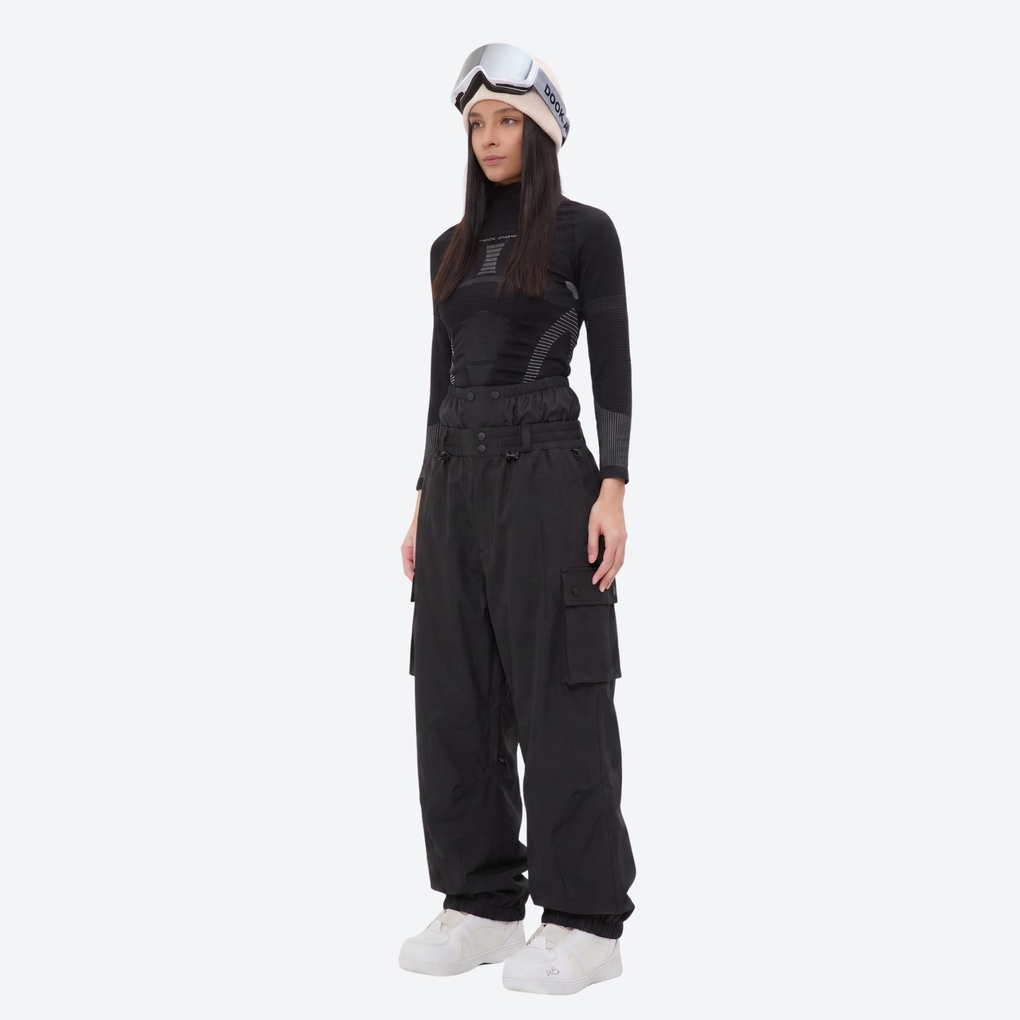 Blaze 3L Snow Series - Unisex