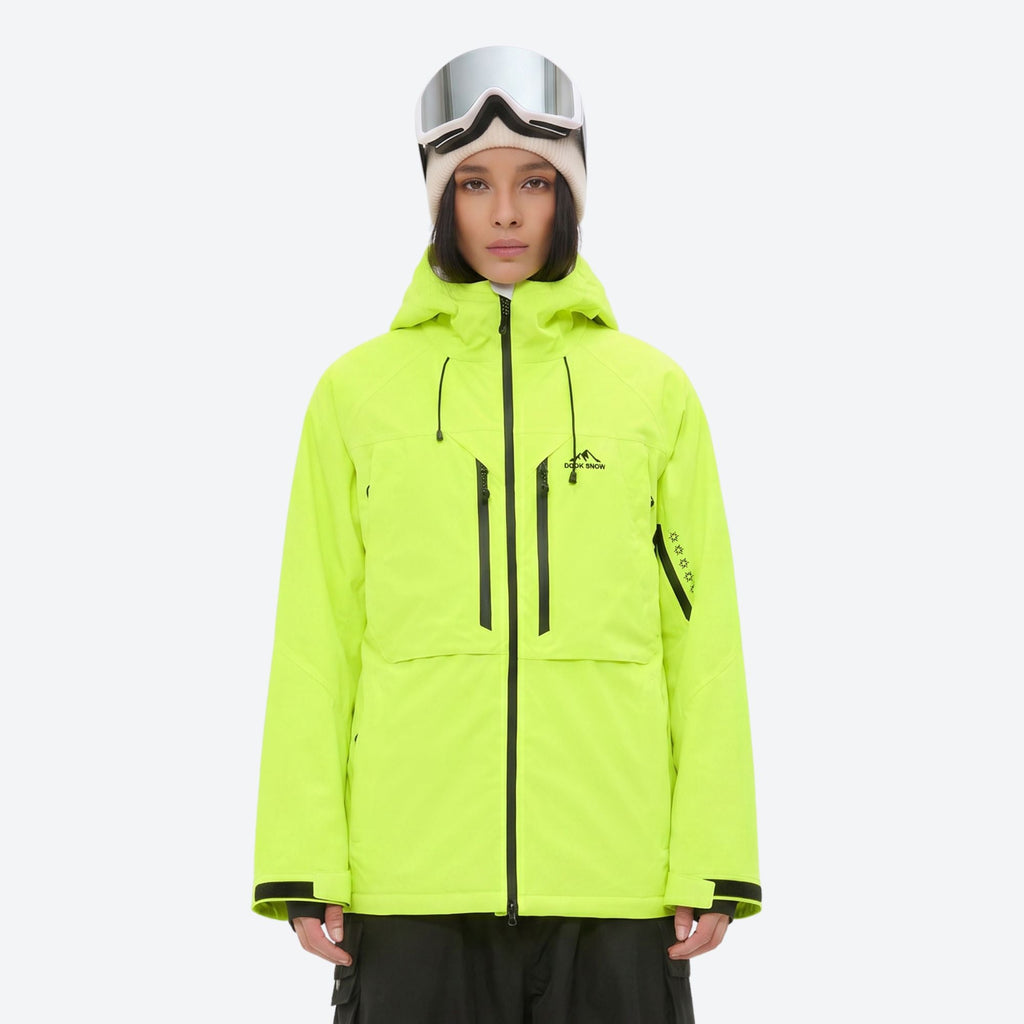 Blaze 3L Snow Series - Unisex