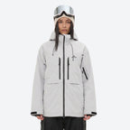 Blaze 3L Snow Series - Unisex