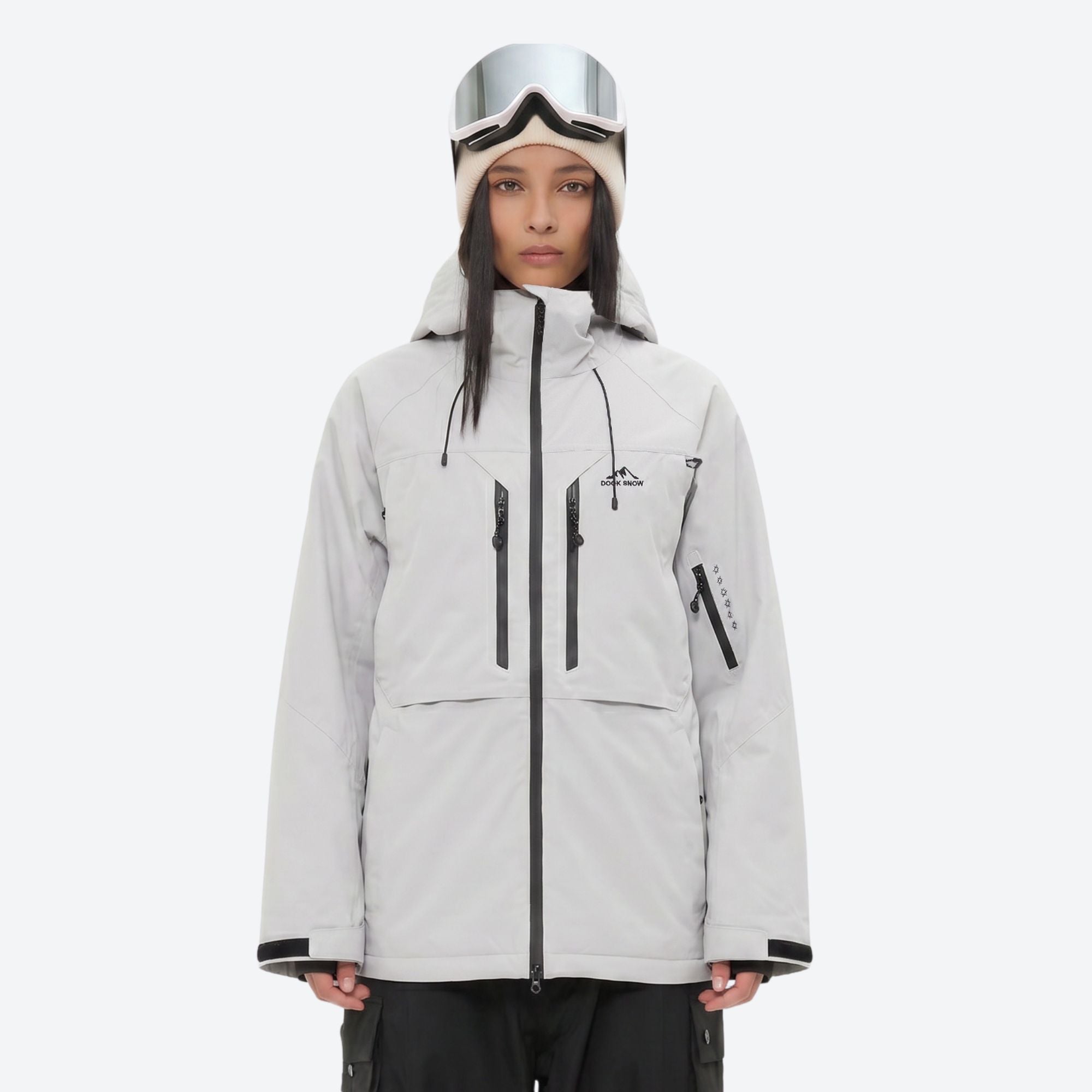 Blaze 3L Snow Series - Unisex