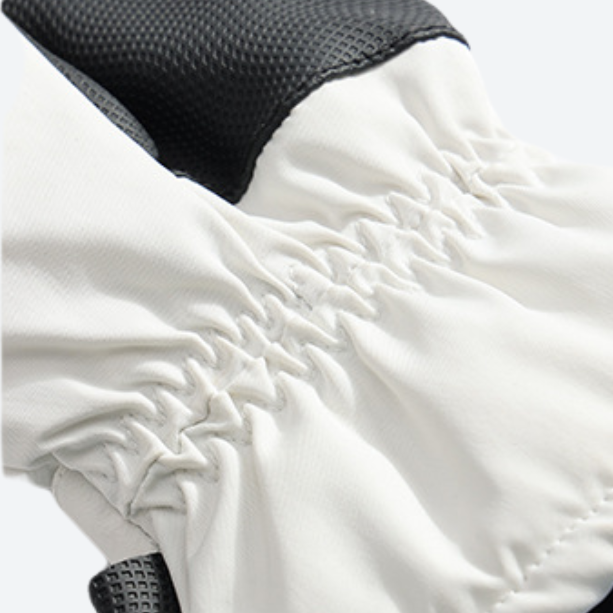 Blizzard Full-Finger Snow Gloves