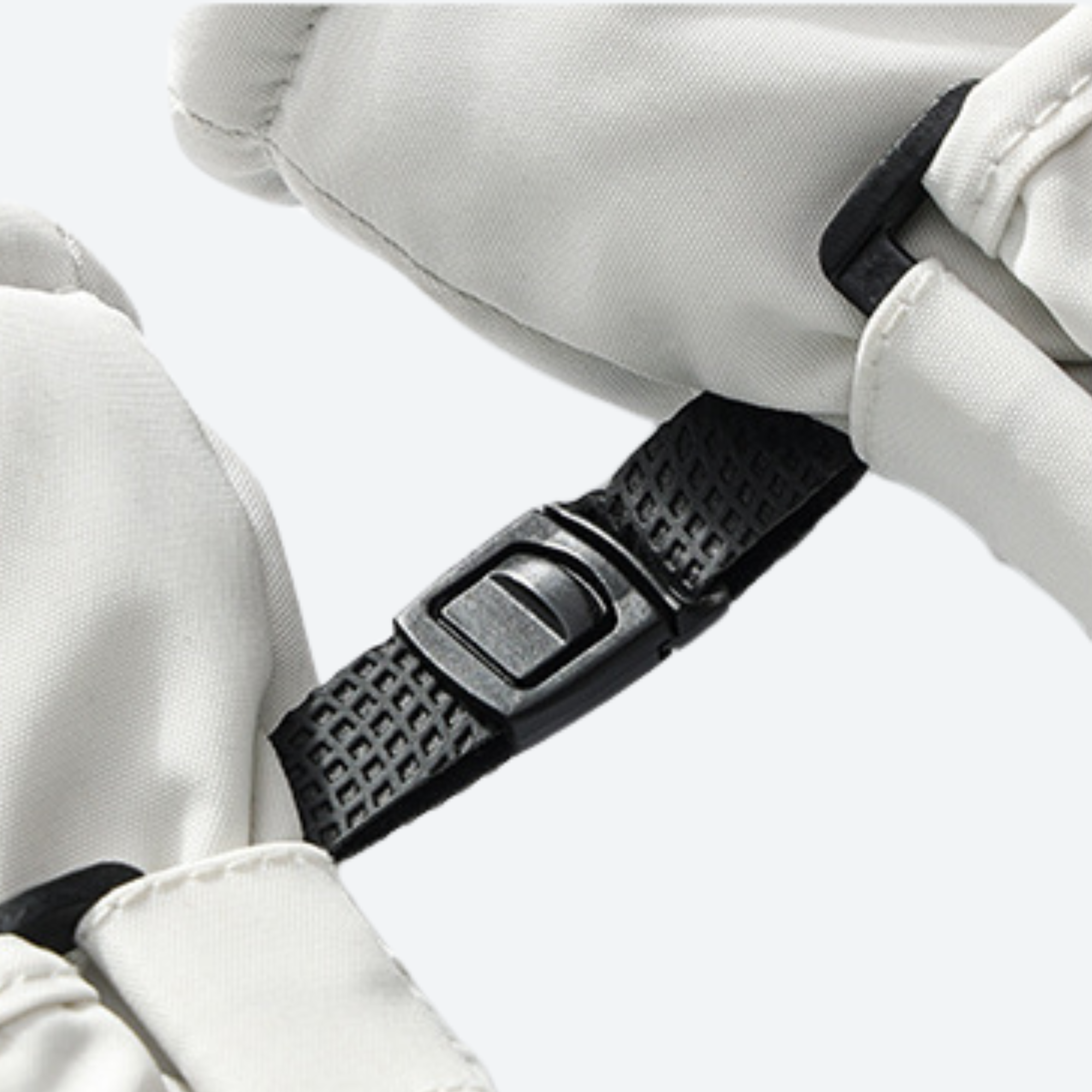 Blizzard Full-Finger Snow Gloves