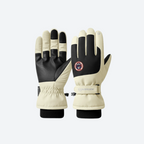 Blizzard Full-Finger Snow Gloves