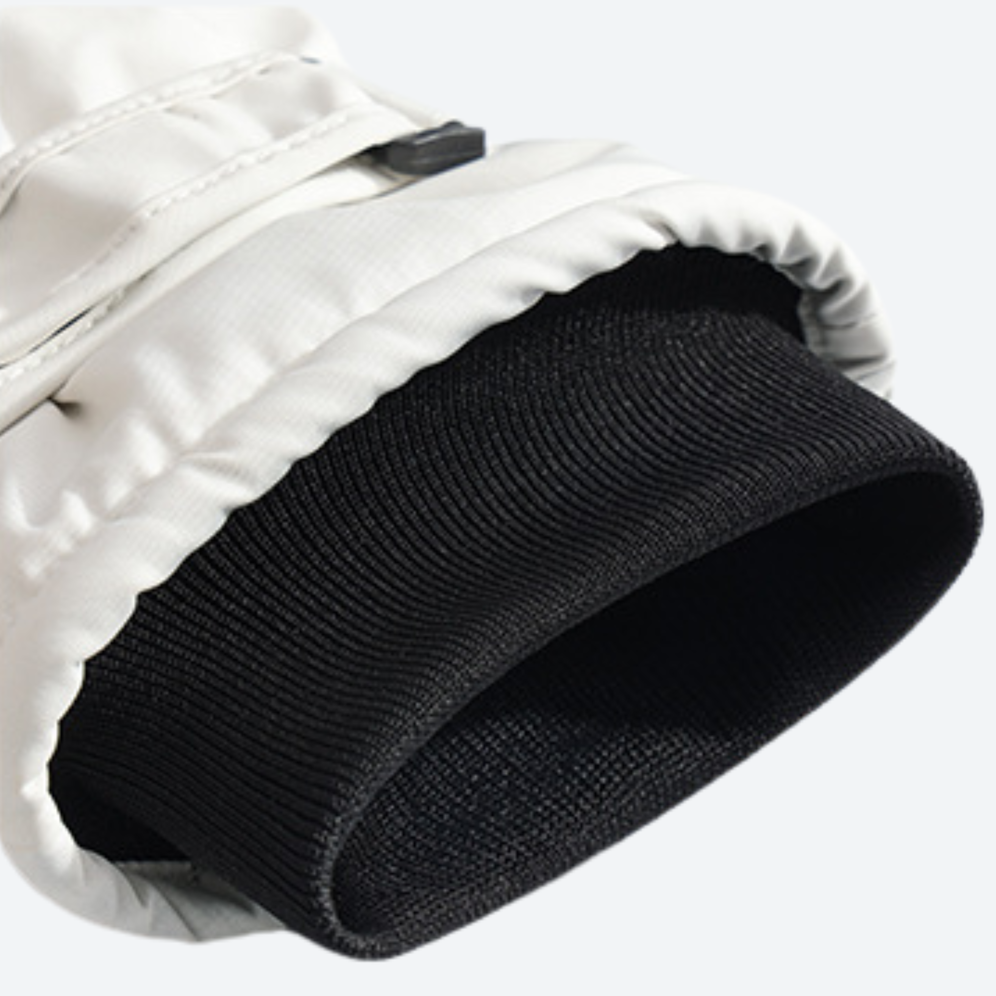 Blizzard Full-Finger Snow Gloves