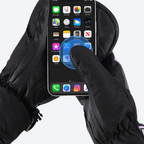 Blizzard Full-Finger Snow Gloves
